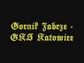 Gornik Zabrze - GKS Katowice 16-08-2009
