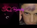 Halloween Make up 5: Zombie FX (special effects)  | Silvia Quiros