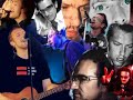 bono and chris martin - what's going on