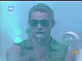 The boys are back, Charanga Habanera