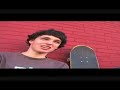Scarred-Tourettes Episode