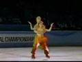 Torvill & Dean: THEIR CAREER version 2 of 3