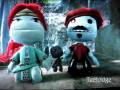 videos de LBP The Random Mute Stuntman