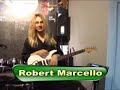 VG-99 Demo by Robert  Marcello @ Guitar Showcase