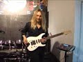 VG-99 Demo by Robert  Marcello @ Guitar Showcase
