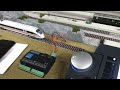 how to stop loco cab light flicker-pulse on the esu ecos
