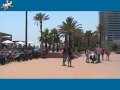 Hotels in Barcelona, try an apartment