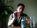 Coin Through Soda Can Trick Revealed