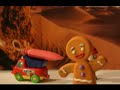 CookieMan: The Search for His Lost Brothers