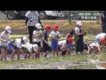 【利根町】文間小 田植え【体験】