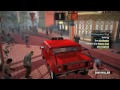 I uploaded a @YouTube video http://t.co/tBEb1N5E Let's Play Dead Rising 2: Off The Record - 23 - SUV Fun!