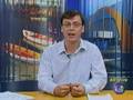 videos de Entrevista Bom Dia SC - medicina de Família - 06/12/2007