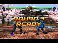 VF5 Attouteki Tour 080315 Hawl (kag) VS Yogo (Kag)