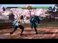 VF5 Attouteki Tour 080315 Hawl (kag) VS Yogo (Kag)