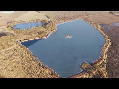 Video Prodej, pozemky/bydlení, 12377 m2, Úherce, Plzeň-sever [ID 79966]