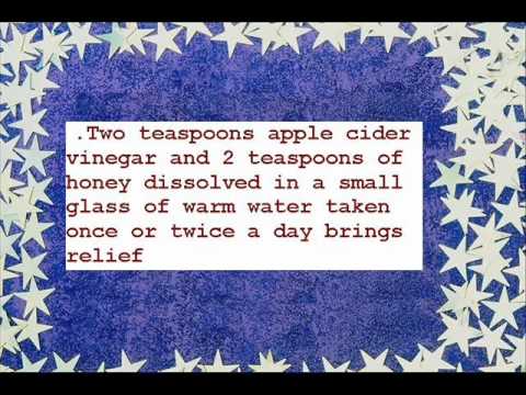 how to relieve rheumatism