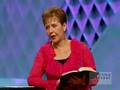 Joyce Meyer - Self Image - Part Two