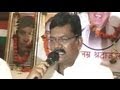 Willing to sweep party office for Sonia, says Congress minister Charandas Mahant