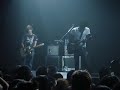 Bloc Party - England / Blue Moon - NEW SONG- Anaheim