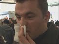 Robert Dziekanski Airport Memorial - People Talk