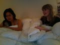 bed manners