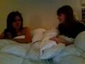 bed manners