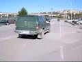 Raduno Ferrari a Caltanissetta