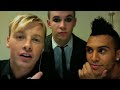 LXB -Video Diary 22-09-07