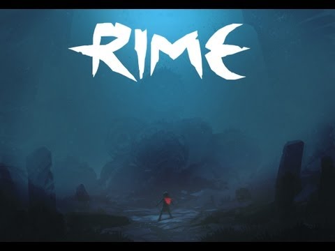 Rime PS4 Trailer