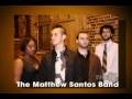 backstage with matthew santos at lollapalooza