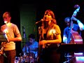 The Mongo Beng Jazz Band - Summertime