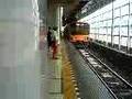 ５００５０系到着 (200807051118.3gp) - Sat Jul  5 04:57:00 2008