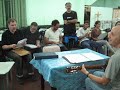 Pa' Mayté () Coro de la Innovación