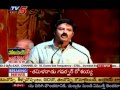 TV5 Film News - Telugu Actor Balakrishna Fires On Ram Charan