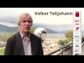 Intervista a Volker Telijohann, ricercatore IRES Emilia Romagna
