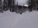 Culpepper Road Tug Hill