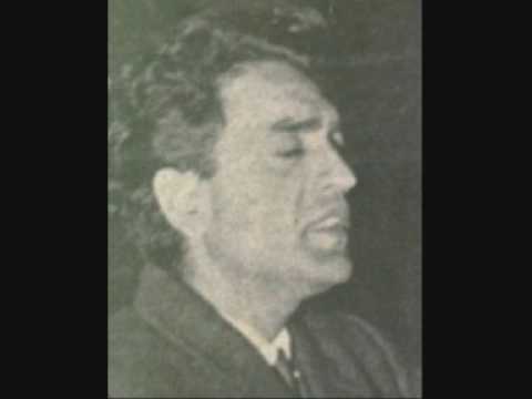 Ki Puchde O Haal Fakiraan Da By Shiv Kumar Batalvi