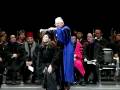 International and Area Studies Commencement Ceremony