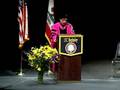 International and Area Studies Commencement Ceremony