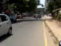Typical Motorcycle Ride