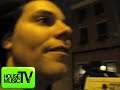 Masquerade Party Halloween Night NYC - LEE KALT live @ CASA LE FEMME - House Music TV