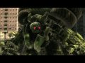 videos de Transformers: Revenge of the Fallen Talent Trailer #2