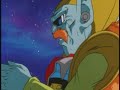 Dragon Ball GT capitulo 22 parte 1/2 LATINO