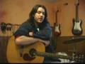 Top 20 Downloaded Song Tabulatures : Playing 'Hotel California' on Guitar
