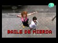 El baile de mierda de muchachada nui nui