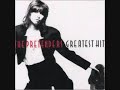 the pretenders – Don't Get Me Wrong