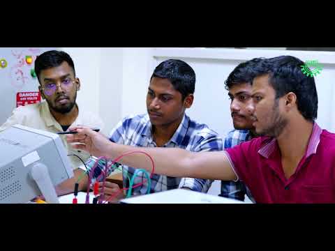 KIIT School of Electrical Engineering Bhubaneswar General video thumbnail 6