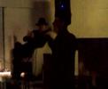 Andrea Baccassino - live al VERTIGO (21-12-07)