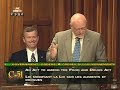 James Lunney, Conservative MP, Issues with Bill C-51 Part 2