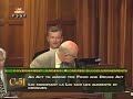 James Lunney, Conservative MP, Issues with Bill C-51 Part 2